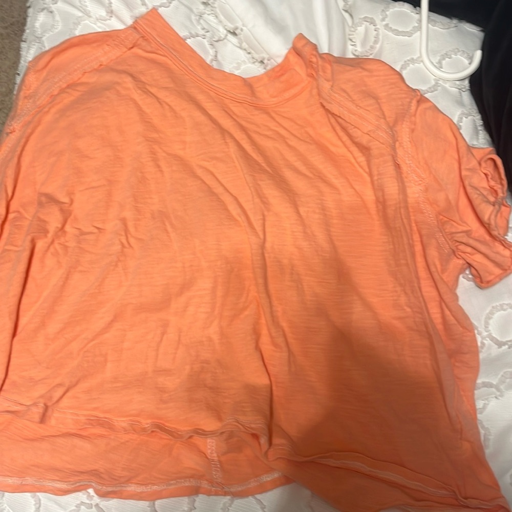 altard state cropped tee